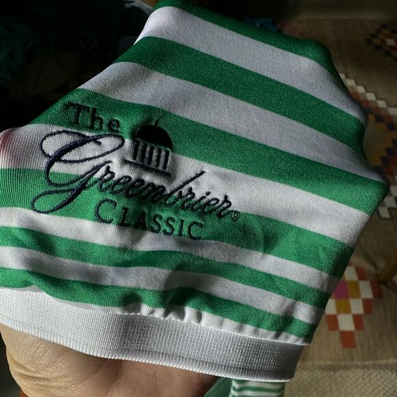 Ralph Lauren RLX Greenbriar Classic Golf Polo - Picture 4 of 4